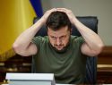 «Все до одного места»: Украина без ракет — союзники игнорируют крики Зеленского о помощи