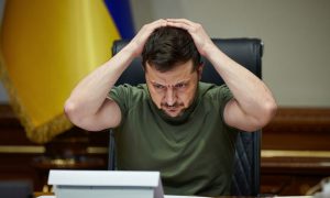 «Все до одного места»: Украина без ракет — союзники игнорируют крики Зеленского о помощи