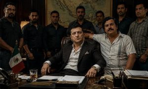 Деньги, наркотики и оружие: Зеленский «сдружился» с мексиканскими наркокартелями