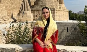 Художница Хатуна Аташян задержана после масштабной аферы с блогерами на 100 миллионов