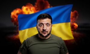 «Боится быть в Киеве»: Зеленского могут «убрать» до конца года — он чувствует