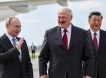 После закрытой встречи с Владимиром Путиным Лукашенко сразу отправился с долгосрочным визитом в Азию
