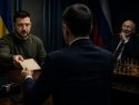 «Война стой: раз-два»: в Верховной раде "рассекретили" имя российского бизнесмена, привезшего из Киева Путину личное сообщение