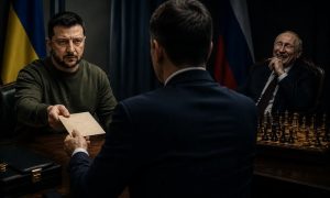 «Война стой: раз-два»: в Верховной раде 