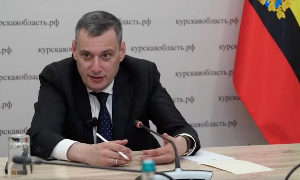 «Никого не посылал»: скандал с чиновником, прервавшим речь Хинштейна, получил неожиданное продолжение 