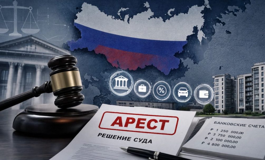 «Да вообще всего их лишить»: Путин подписал закон об аресте имущества релокантов 