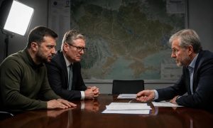 «Он не принес этих денег»: стала известна причина, сделавшая Абрамовича «письмоносцем» Зеленского