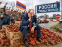 «Испортится перец — я заплачу»: Пашинян пообещал заплатить фермерам за урожай, который они не поставят в Россию
