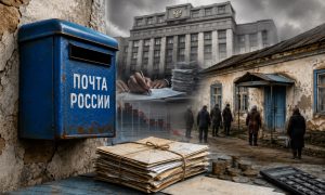 Погрязшую в долгах «Почту России» решили спасти: Госдума одобрила реформу с «Госуслугами», комиссиями и сокращением отделений