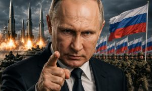 Неожиданный поворот СВО: Путин сделал заявление, после которого всё изменилось