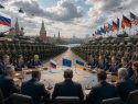 Завершить конфликт до зимы: Европа готовит сенсационные переговоры с Россией  