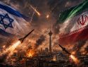 Сделка Трампа не продержалась и недели: Иран снова закрывает Ормузский пролив