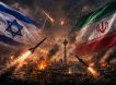 Мирная сделка Трампа сорвана: Иран и Израиль обменялись массированными ударами