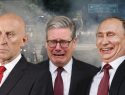 «Один не смог, другой не захотел»: предлагавший похитить Путина министр обороны Британии подал в отставку