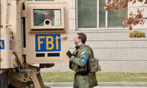 ФБР предотвратило заговор в Вашингтоне: планировалось вызвать панику и направить толпу под огонь снайперов