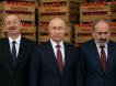 Россия отдаляется от Армении и сближается с Азербайджаном: почему в Закавказье происходит смена «союзников»