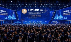 «Нам лгут о России»: на ПМЭФ 2026 едут представители стран со всего мира