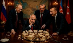 «Армения престанет существовать»: эксперты рассказали, к чему приведет антироссийская политика Пашиняна