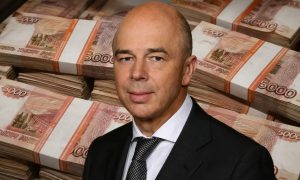 «Реальные доходы россиян выросли на 24%»: Силуанов на ПМЭФ похвалился улучшением жизни граждан и «финансовым суверенитетом» страны