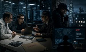 Шпионаж XXI века – идеология решает все