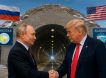 Соглашение о строительстве «тоннеля Путина-Трампа» подпишут на ПМЭФ: кто заплатит 65 млрд долларов, и кто по нему будет ездить?