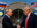Соглашение о строительстве «тоннеля Путина-Трампа» подпишут на ПМЭФ: кто заплатит 65 млрд долларов, и кто по нему будет ездить?