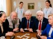 “Партию дедов” нашли в Госдуме. И это внезапно не КПРФ