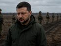 Пополнит ли Европа ряды ВСУ украинскими релокантами? Зеленский требует от ЕС лишить сбежавших мужчин 23-60 лет временного убежища