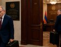 Оппозиция побеждает Пашиняна на выборах в парламент Армении. Россия вовремя поняла куда давить