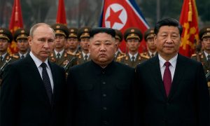 Китай хочет подвинуть Россию? Си Цзиньпин прибыл в КНДР впервые за семь лет – почему лидера КНР тревожит сближение Пхеньяна и Москвы