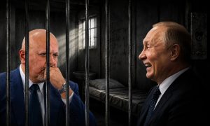 Прокурора МУС, выдавшего ордер на арест Путина, отстранили из-за обвинений в сексуальных домогательствах