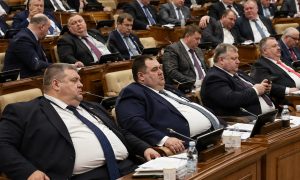 Венгерские депутаты урезали себе зарплату: готовы ли в Госдуме РФ пойти на аналогичные меры?