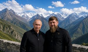 Северный Кавказ хотят сблизить с остальной Россией через «корректировку ценностей»: в Кремле разработали план действий