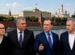 Отставка Набиуллиной, уход Володина и перемещение Медведева: после ПМЭФ источники заговорили о крупных кадровых перестановках во власти Отставка Набиуллиной, уход Володина и перемещение Медведева: после ПМЭФ источники заговорили о крупных кадровых перестановках во власти