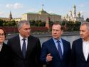 Отставка Набиуллиной, уход Володина и перемещение Медведева: после ПМЭФ источники заговорили о крупных кадровых перестановках во власти