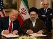 «Трамп нас подставил»: Израиль в ужасе от подготовки мирного соглашения США и Ирана