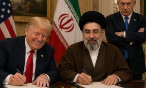 «Трамп нас подставил»: Израиль в ужасе от подготовки мирного соглашения США и Ирана