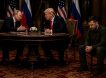 Что ждет Украину после капитуляции США в Иране? Зеленскому не оставили выбора