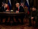 Что ждет Украину после капитуляции США в Иране? Зеленскому не оставили выбора