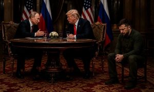 Что ждет Украину после капитуляции США в Иране? Зеленскому не оставили выбора