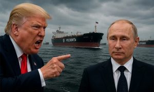 Трамп ударил по экономике России: нефть резко упала в цене на фоне мирного соглашения между США и Ираном – чего ждать дальше?