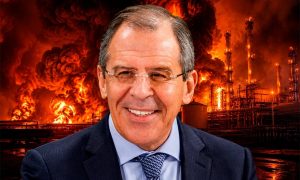 «Россия не проигрывает»: Лавров заявил, что выдвигать Москве ультиматумы не удастся
