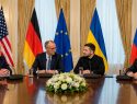 Появился «первый шанс на мир» между Россией и Украиной: Мерц что-то знает – Москва и Киев договорятся?