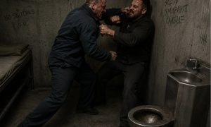 Нижегородский душегуб убил украинского маньяка: «баттл» между пожизненно осужденными произошел в мордовской колонии