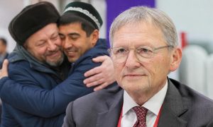 «Таджики-мигранты и русские – родные братья»: Борис Титов шокировал россиян заявлением об общем менталитете