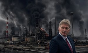 У нас «высокие показатели работы ПВО, несмотря ни на что»: Песков прокомментировал массовую атаку БПЛА на Москву