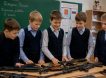 В Госдуме предложили готовить детей к войне сразу после начальной школы