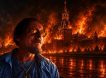 «Пусть все сгорит дотла!»: Охлобыстин выступил с пророчествующим монологом