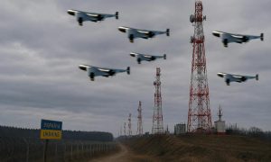 Лукашенко мог выполнить ультиматум Зеленского и убрать ретрансляторы с границы - считает политолог Баранчик