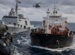 Франция захватила очередной танкер с российской нефтью: Патрушев обещал Путину отвечать военными методами, но опять - тишина